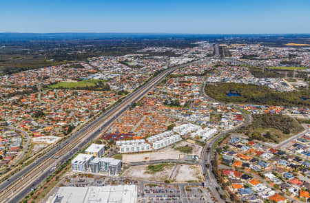 Aerial Image of SUCCESS