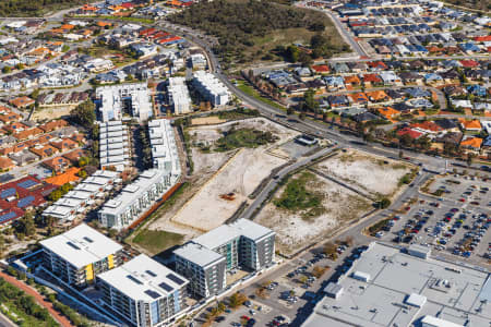 Aerial Image of SUCCESS