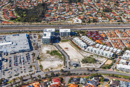 Aerial Image of SUCCESS