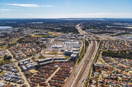 Aerial Image of SUCCESS