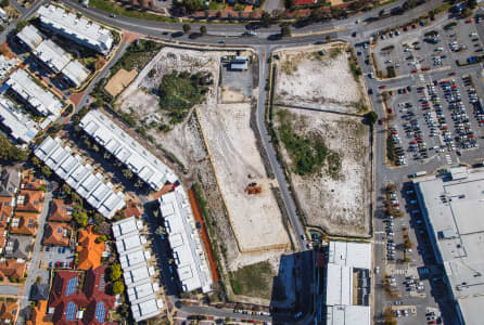 Aerial Image of SUCCESS