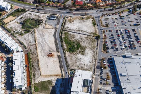 Aerial Image of SUCCESS