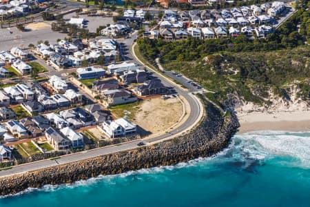 Aerial Image of MINDARIE