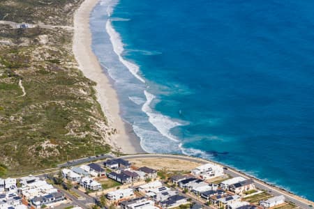 Aerial Image of MINDARIE