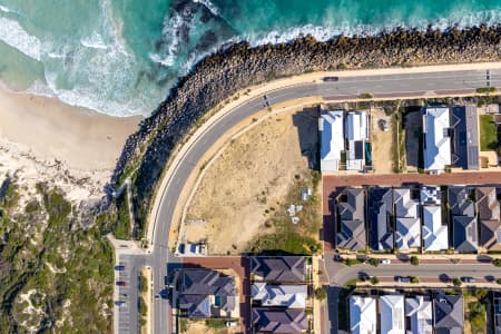 Aerial Image of MINDARIE