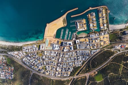 Aerial Image of NORTH COOGEE