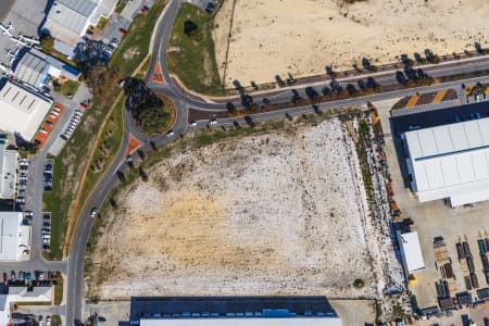 Aerial Image of JANDAKOT