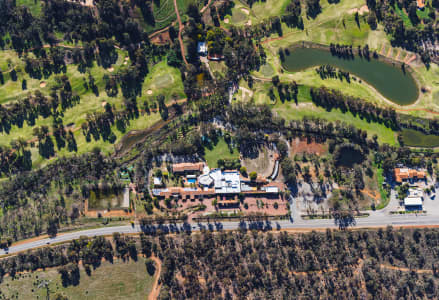 Aerial Image of WOOROLOO