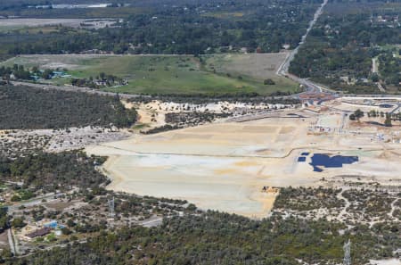 Aerial Image of TREEBY