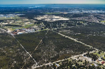 Aerial Image of TREEBY