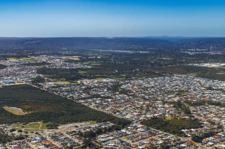 Aerial Image of HARRISDALE