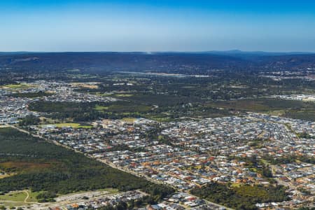 Aerial Image of HARRISDALE