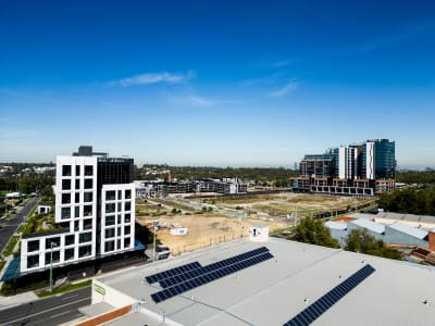 Aerial Image of ALPHINGTON