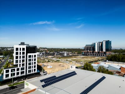 Aerial Image of ALPHINGTON