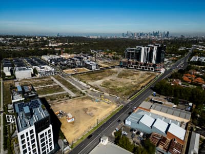 Aerial Image of ALPHINGTON