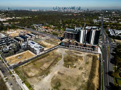 Aerial Image of ALPHINGTON