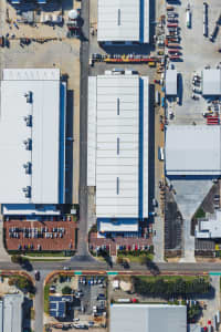 Aerial Image of FORRESTFIELD