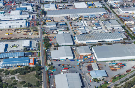 Aerial Image of FORRESTFIELD