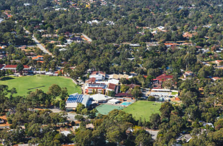 Aerial Image of LESMURDIE