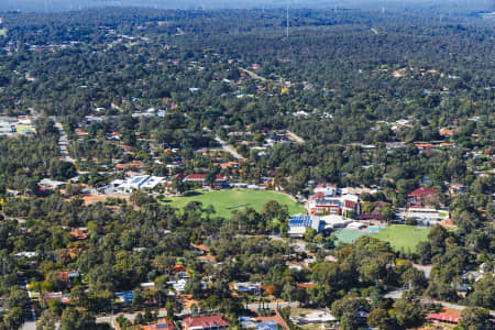 Aerial Image of LESMURDIE