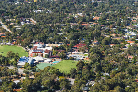 Aerial Image of LESMURDIE