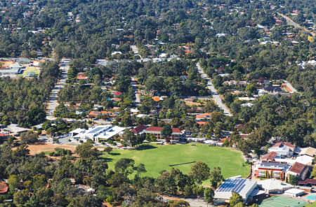 Aerial Image of LESMURDIE