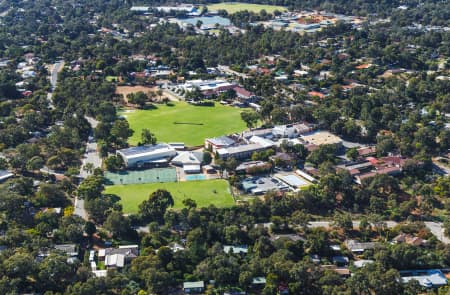 Aerial Image of LESMURDIE