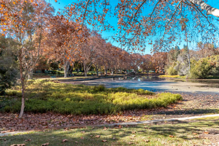 Aerial Image of PERTH