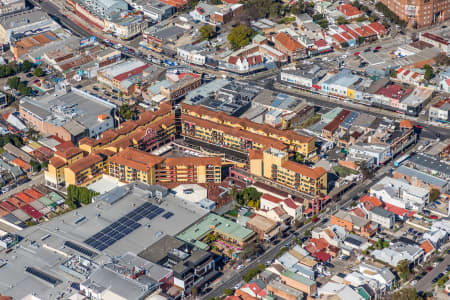 Aerial Image of LEICHARDT