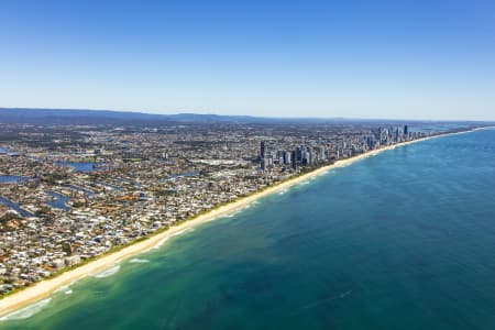 Aerial Image of MIAMI