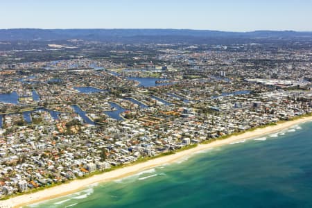 Aerial Image of MIAMI