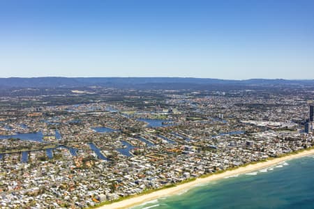 Aerial Image of MIAMI