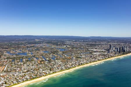 Aerial Image of MIAMI