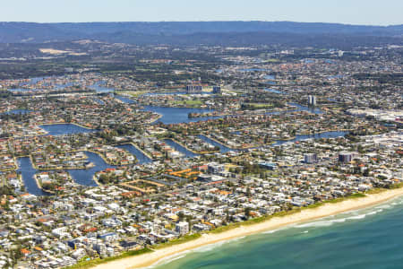 Aerial Image of MIAMI