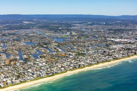 Aerial Image of MIAMI