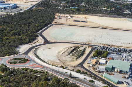 Aerial Image of JANDAKOT