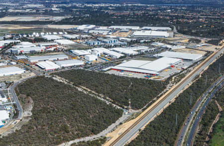 Aerial Image of JANDAKOT
