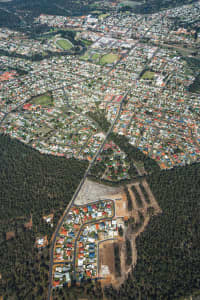 Aerial Image of COLLIE