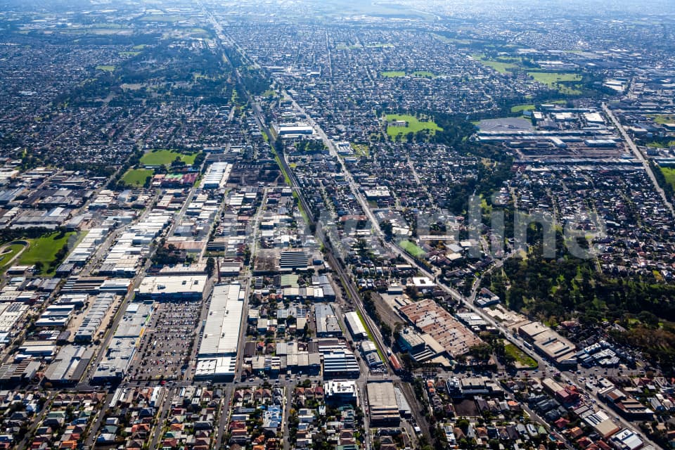 Aerial Photography Coburg North Airview Online aerial-photography-coburg-north-airview-online