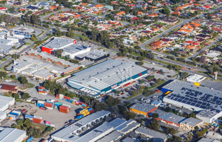 Aerial Image of O\'CONNOR