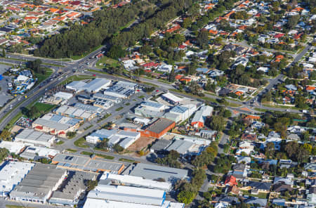Aerial Image of O\\\'CONNOR