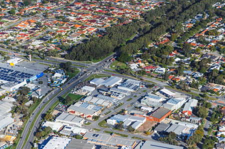 Aerial Image of O\\\'CONNOR