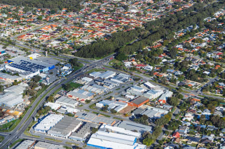 Aerial Image of O\\\'CONNOR