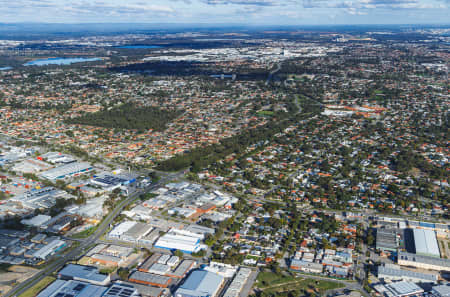 Aerial Image of O\\\'CONNOR