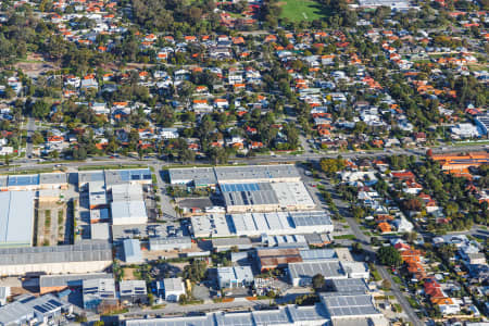 Aerial Image of O\'CONNOR