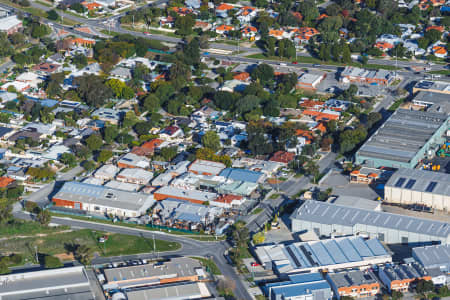 Aerial Image of O\'CONNOR