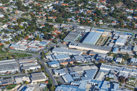 Aerial Image of O\\\'CONNOR