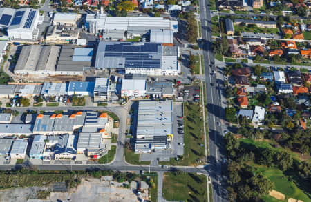 Aerial Image of O\\\'CONNOR