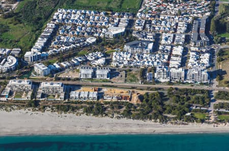 Aerial Image of NORTH COOGEE
