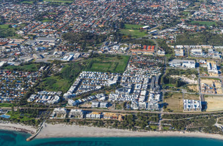 Aerial Image of NORTH COOGEE